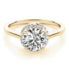 Load image into Gallery viewer, Round Engagement Ring M84820

