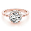 Load image into Gallery viewer, Round Engagement Ring M84820

