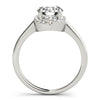 Load image into Gallery viewer, Round Engagement Ring M84820
