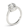 Load image into Gallery viewer, Round Engagement Ring M84820
