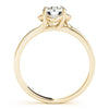 Load image into Gallery viewer, Round Engagement Ring M84827
