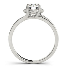 Load image into Gallery viewer, Round Engagement Ring M84827
