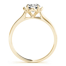 Load image into Gallery viewer, Round Engagement Ring M84829-1
