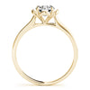 Load image into Gallery viewer, Round Engagement Ring M84829-1/2
