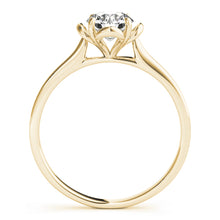 Load image into Gallery viewer, Round Engagement Ring M84829-3/4
