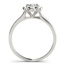 Load image into Gallery viewer, Round Engagement Ring M84829-1/2
