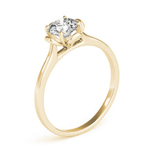 Load image into Gallery viewer, Round Engagement Ring M84829-1
