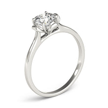 Load image into Gallery viewer, Round Engagement Ring M84829-1
