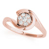 Load image into Gallery viewer, Engagement Ring M84831
