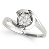 Load image into Gallery viewer, Engagement Ring M84831
