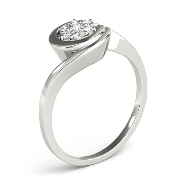 Engagement Ring M84831