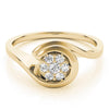 Load image into Gallery viewer, Engagement Ring M84831
