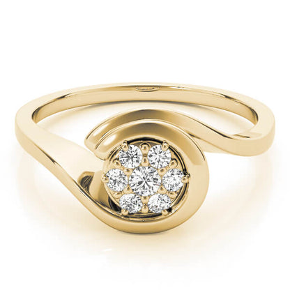 Engagement Ring M84831