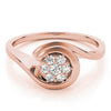 Load image into Gallery viewer, Engagement Ring M84831
