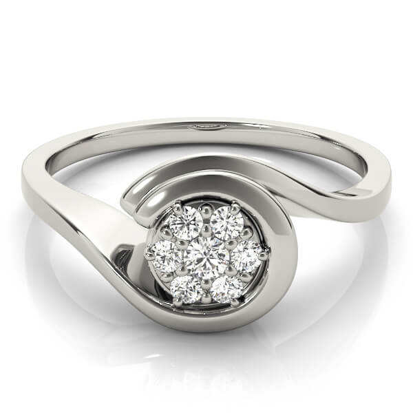 Engagement Ring M84831