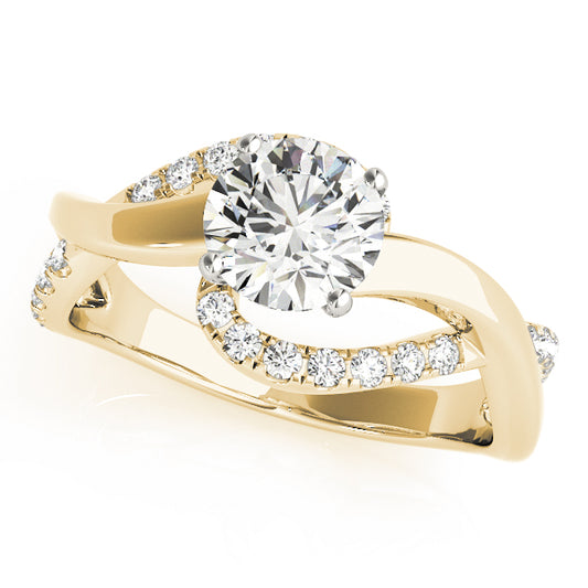 Engagement Ring M84832