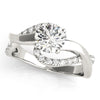 Load image into Gallery viewer, Engagement Ring M84832
