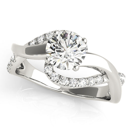Engagement Ring M84832