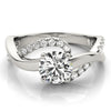 Load image into Gallery viewer, Engagement Ring M84832
