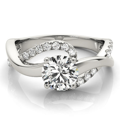 Engagement Ring M84832