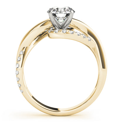 Engagement Ring M84832