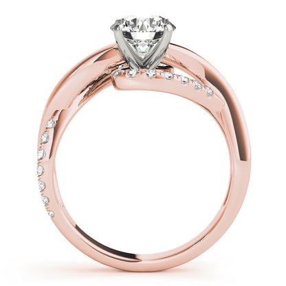 Engagement Ring M84832