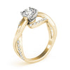 Load image into Gallery viewer, Engagement Ring M84832
