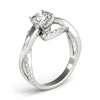 Load image into Gallery viewer, Engagement Ring M84832
