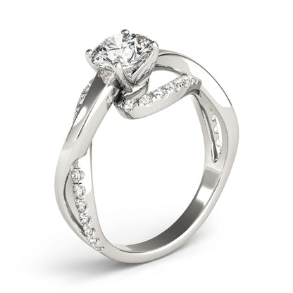 Engagement Ring M84832