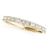 Load image into Gallery viewer, Wedding Band M84842-W
