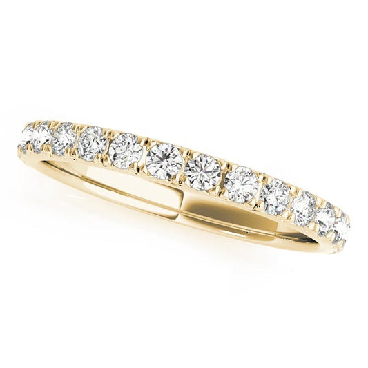 Wedding Band M84842-W
