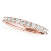 Load image into Gallery viewer, Wedding Band M84842-W
