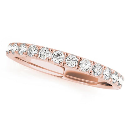 Wedding Band M84842-W