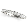 Load image into Gallery viewer, Wedding Band M84842-W
