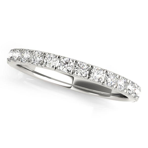 Wedding Band M84842-W