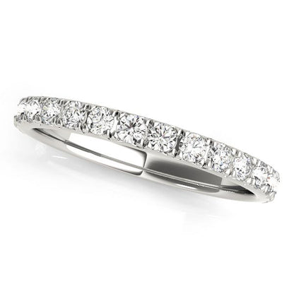 Wedding Band M84842-W
