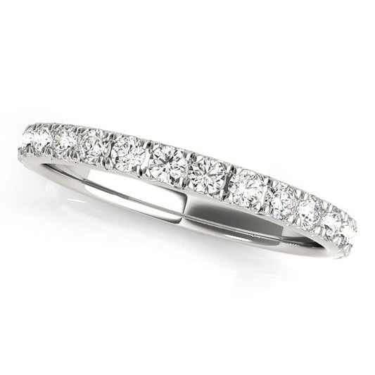 Wedding Band M84842-W