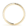 Load image into Gallery viewer, Wedding Band M84842-W

