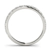 Load image into Gallery viewer, Wedding Band M84842-W

