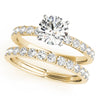 Load image into Gallery viewer, Round Engagement Ring M84842-11/4
