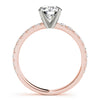 Load image into Gallery viewer, Round Engagement Ring M84842-11/4
