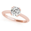 Load image into Gallery viewer, Round Engagement Ring M84844-3/4
