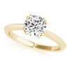 Load image into Gallery viewer, Round Engagement Ring M84844-1/3
