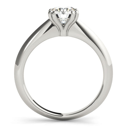 Round Engagement Ring M84844-1