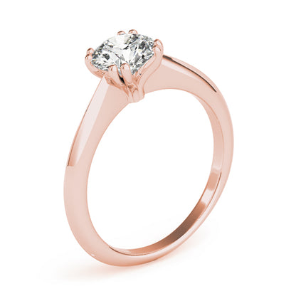 Round Engagement Ring M84844-1
