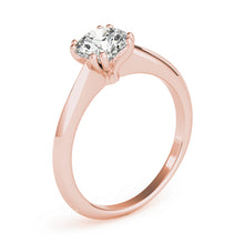 Load image into Gallery viewer, Round Engagement Ring M84844-1/2
