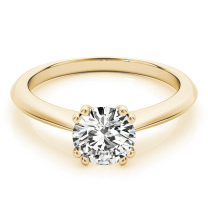 Round Engagement Ring M84844-1