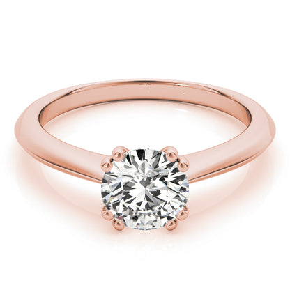 Round Engagement Ring M84844-1