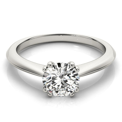 Round Engagement Ring M84844-1