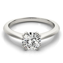 Load image into Gallery viewer, Round Engagement Ring M84844-2
